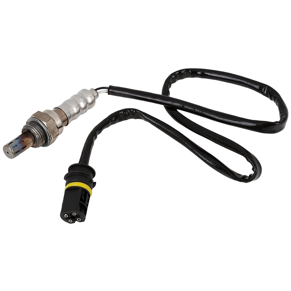 X AUTOHAUX O2 Oxygen Sensor for Mercedes-Benz E320 C230 S500 5408517 250-24387
